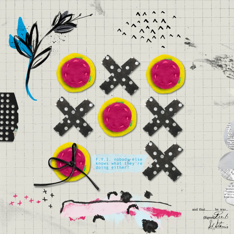 Tic Tac Toe