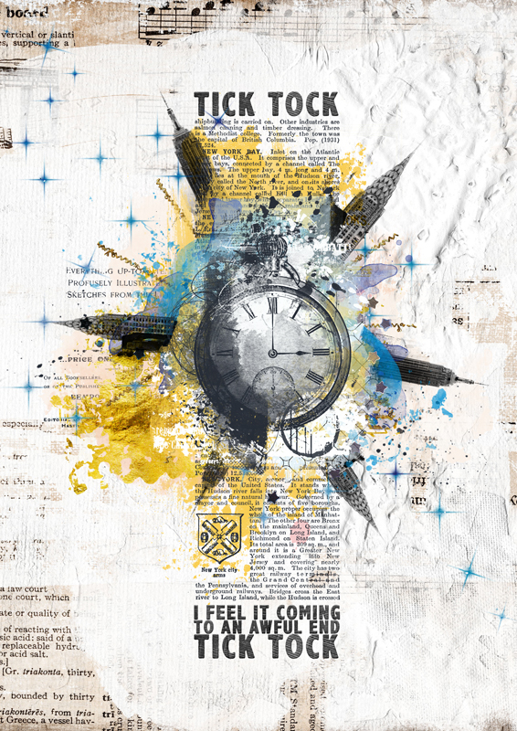 Tick Tock