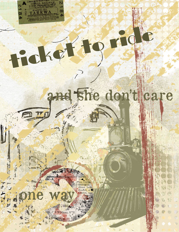 Ticket to Ride