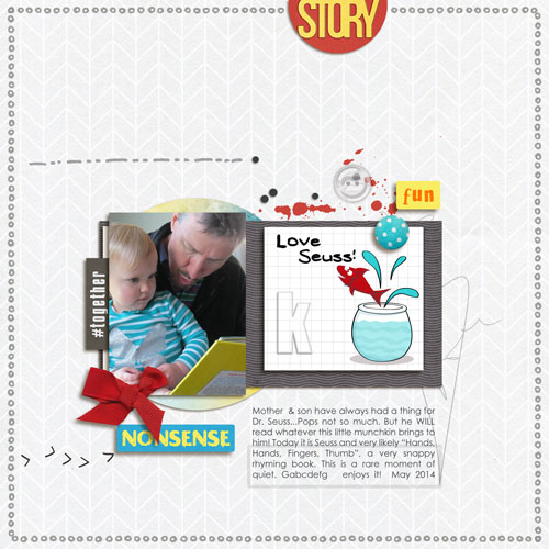 Tickle Page 2