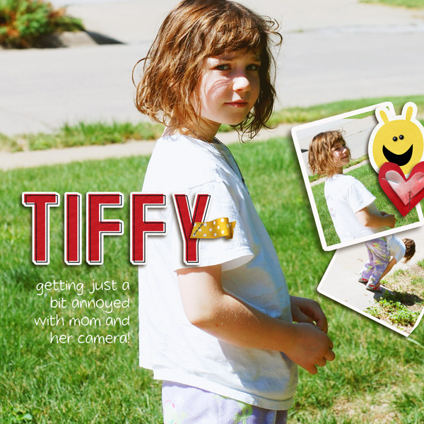 tiffy