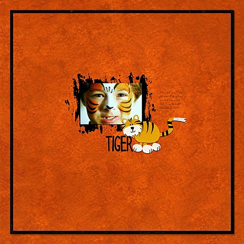 Tiger