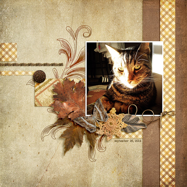 Tigger