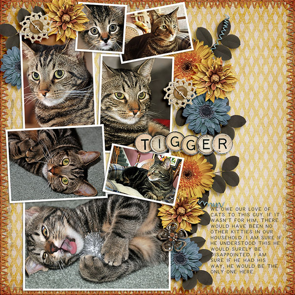 tigger
