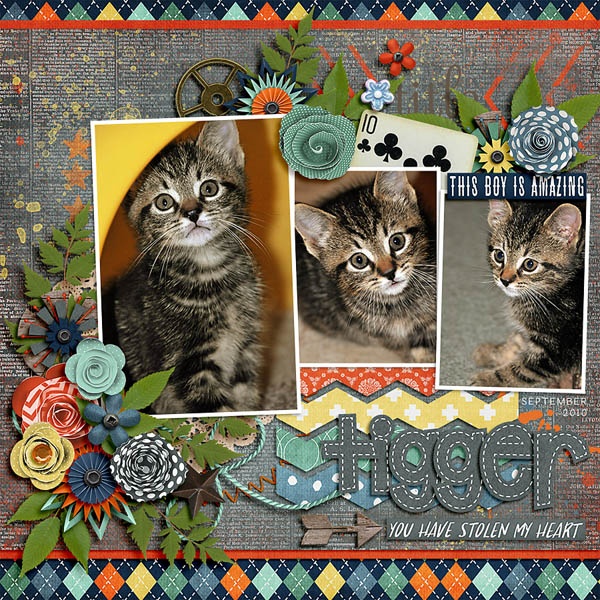 tigger