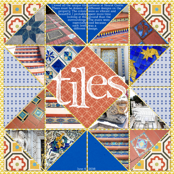 Tiles (MOC6 Day 27 combine designers)