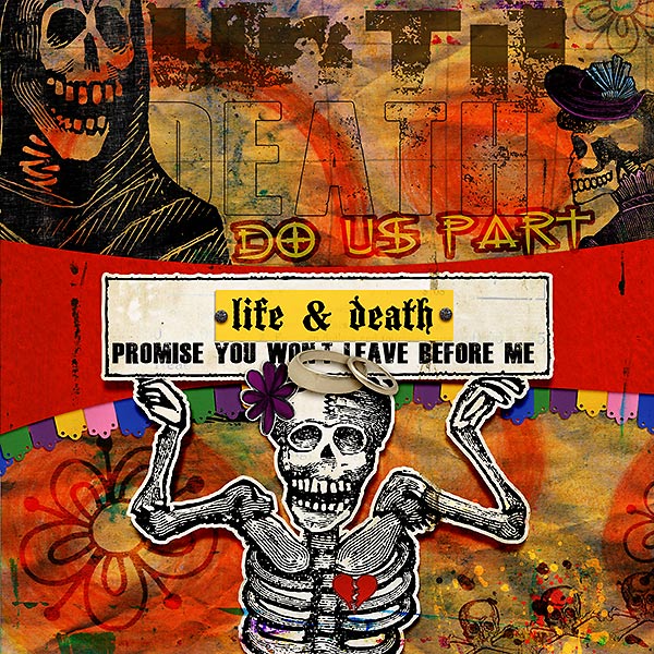 till death do us part