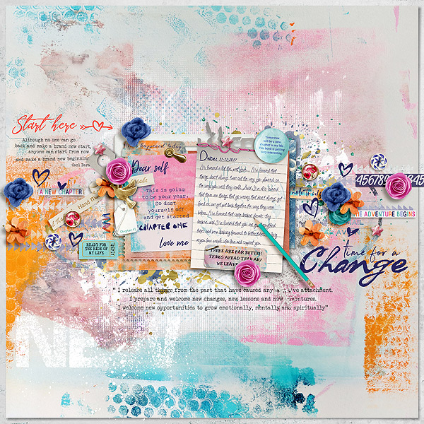 time-for-a-change