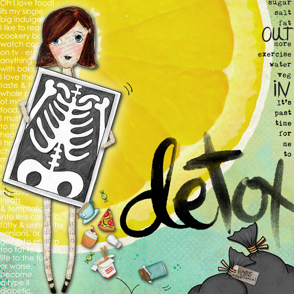 Time to Detox