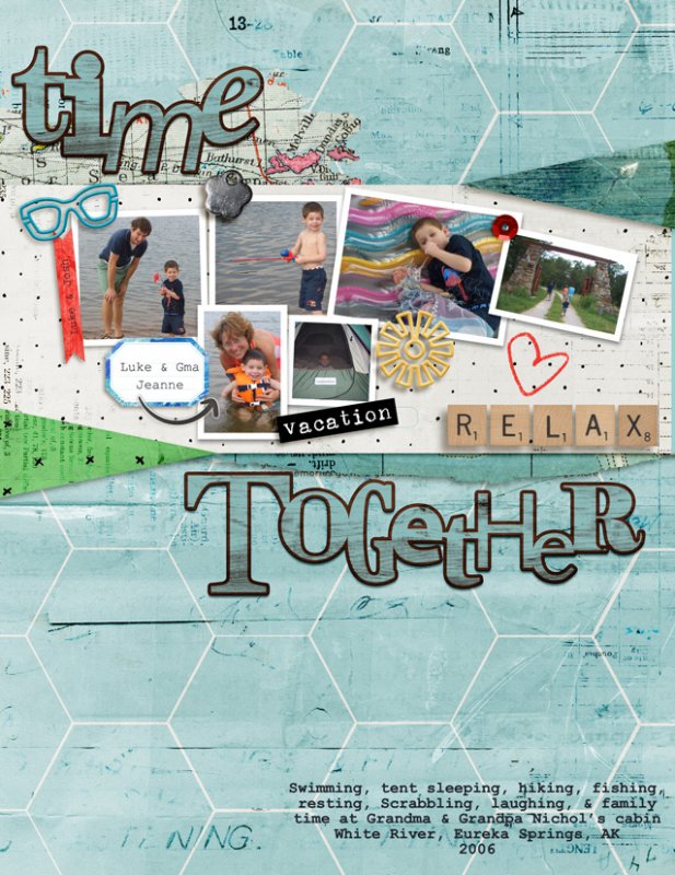 Time-Together-Arkansas-2006