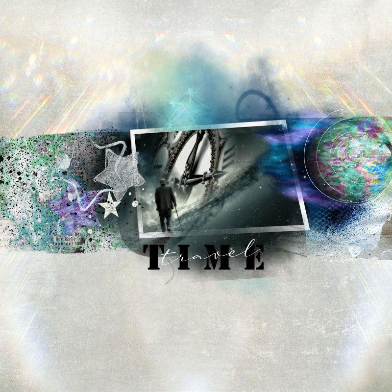 Time Travel