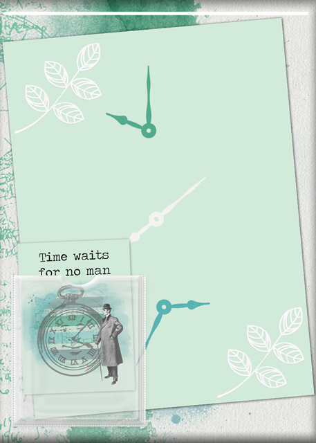 Time Waits For No Man (Summer School Challenge Week 2)