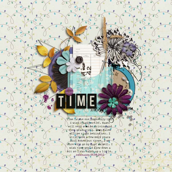 Time