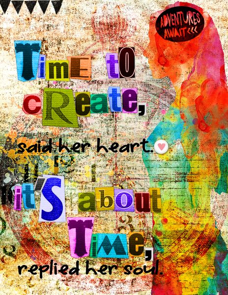 Time