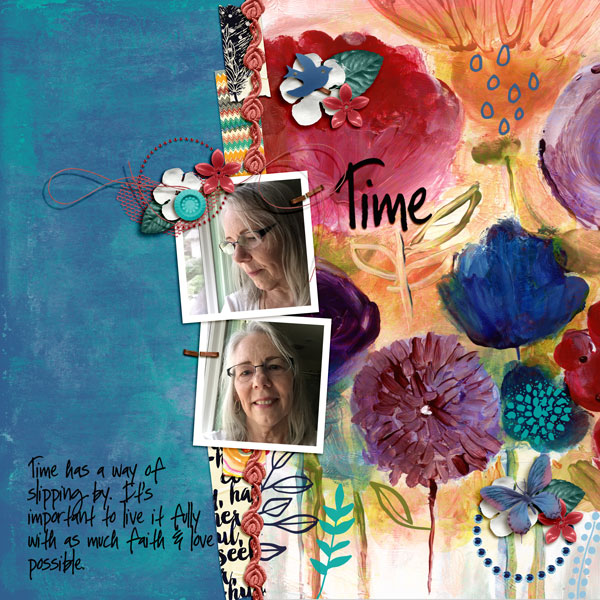 Time