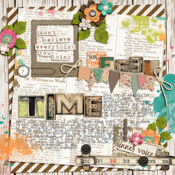 Time