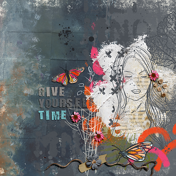 Time