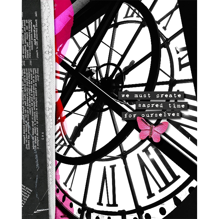 Time