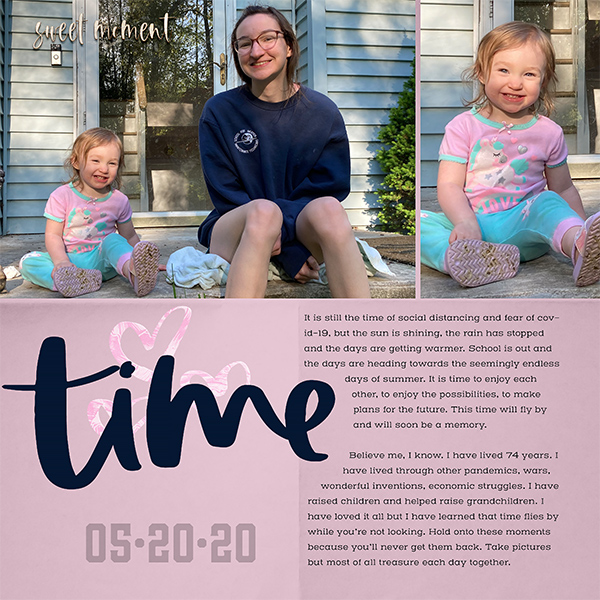 Time