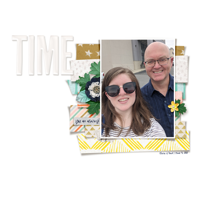 Time
