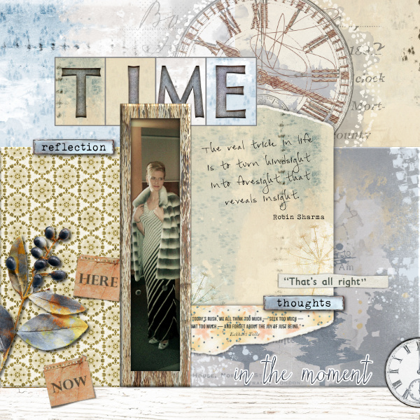 Time
