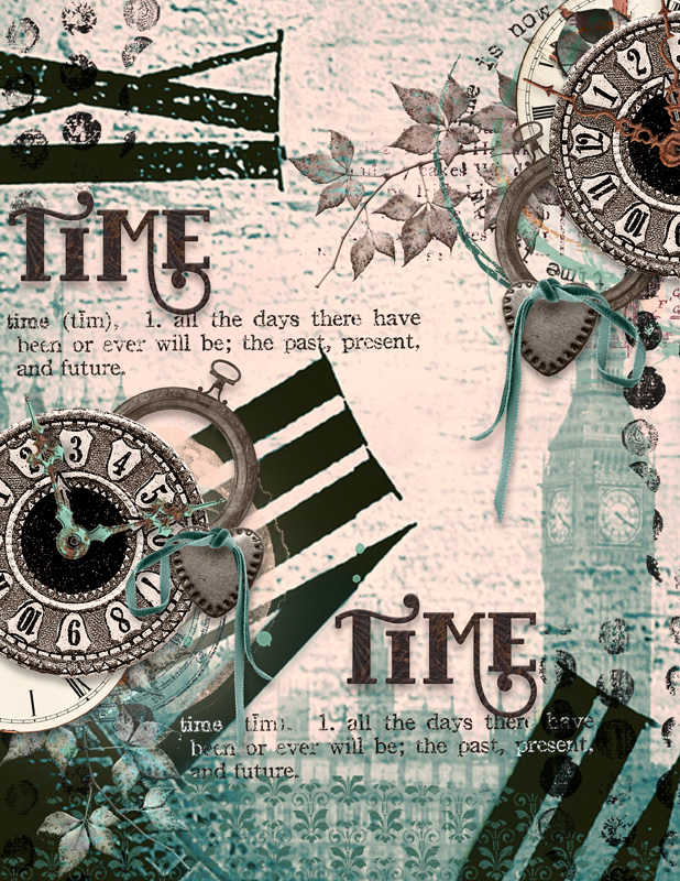 Time