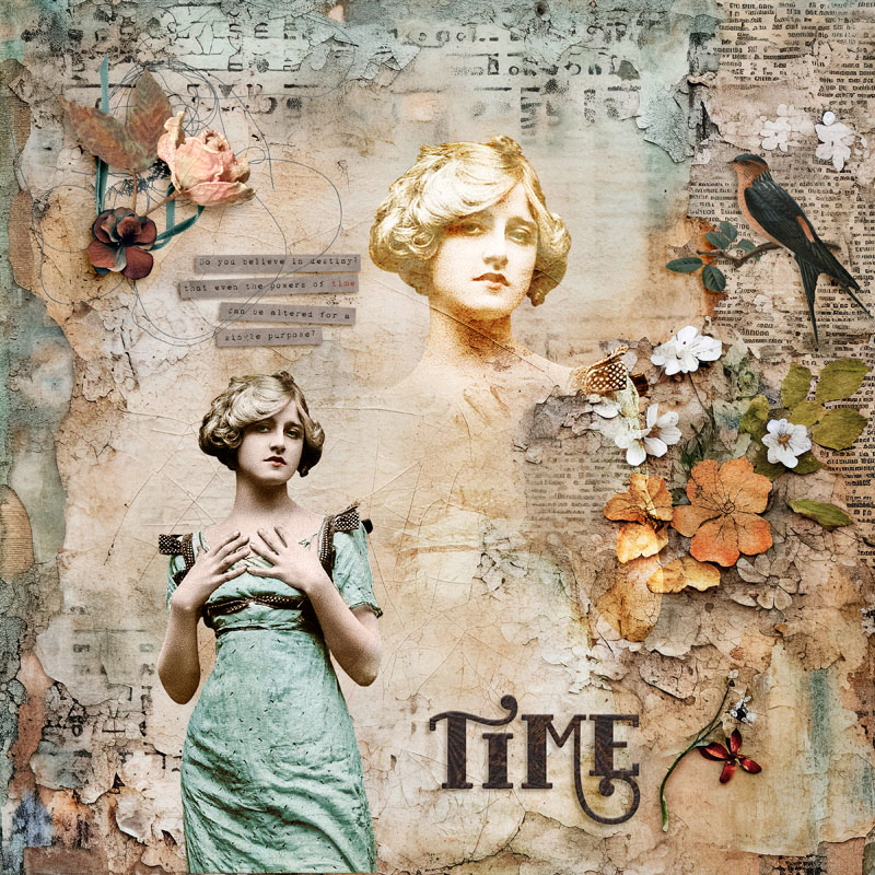 Time