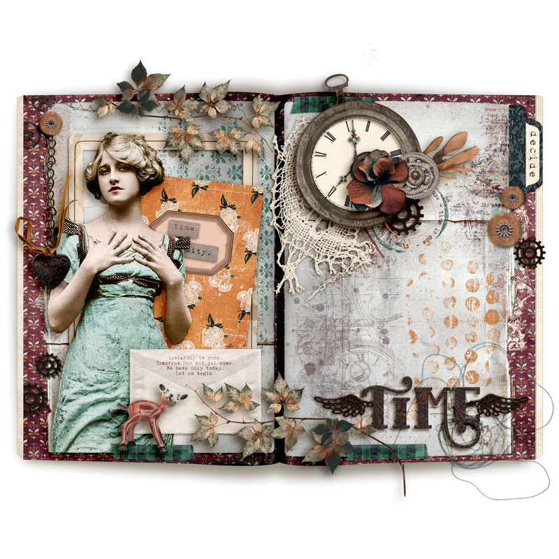 Time