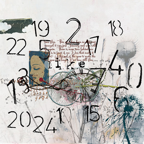 Time