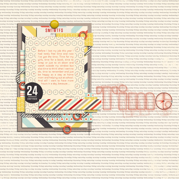 Time