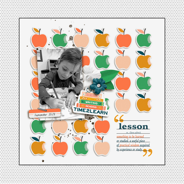 Time2Learn