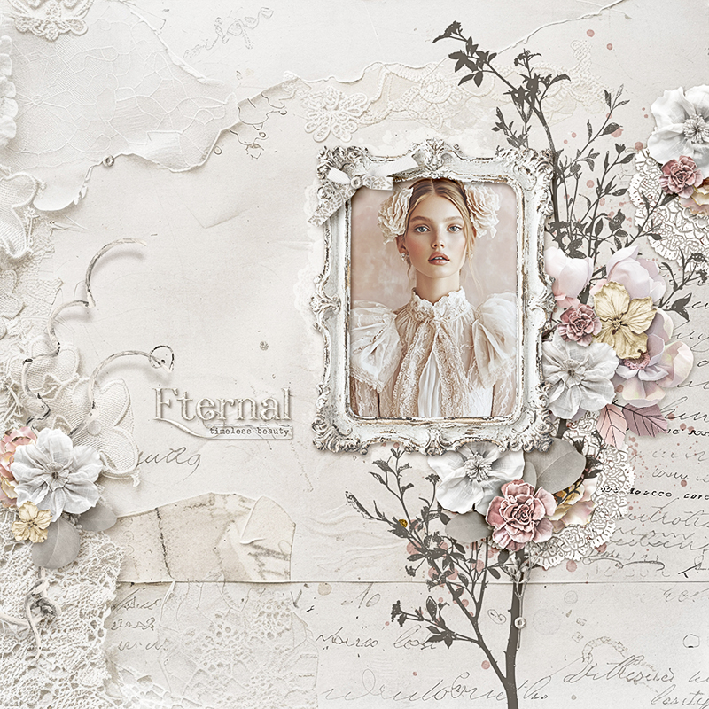 Timeless Beauty