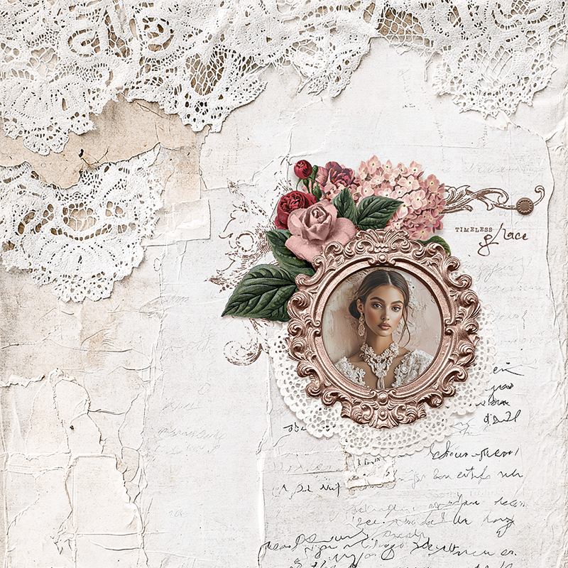 Timeless Grace