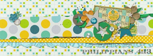 Timeline Cover