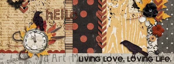 Timeline Cover