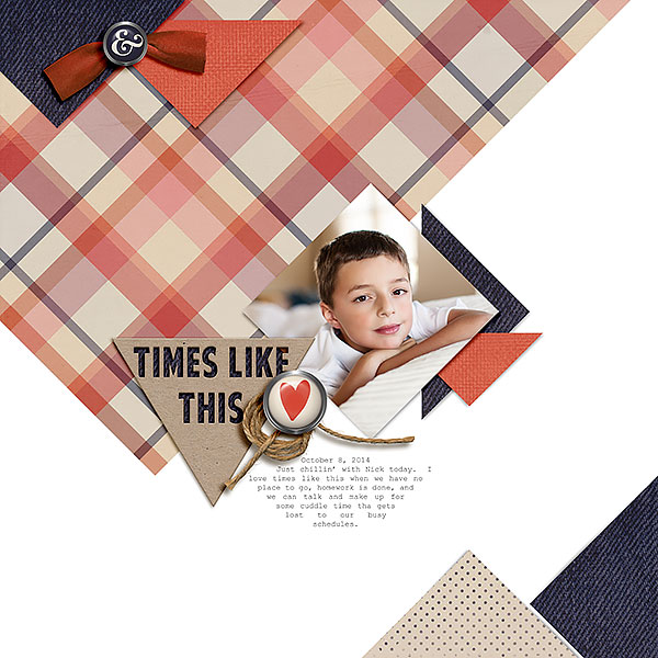 times-like-this