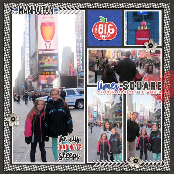 Times Square