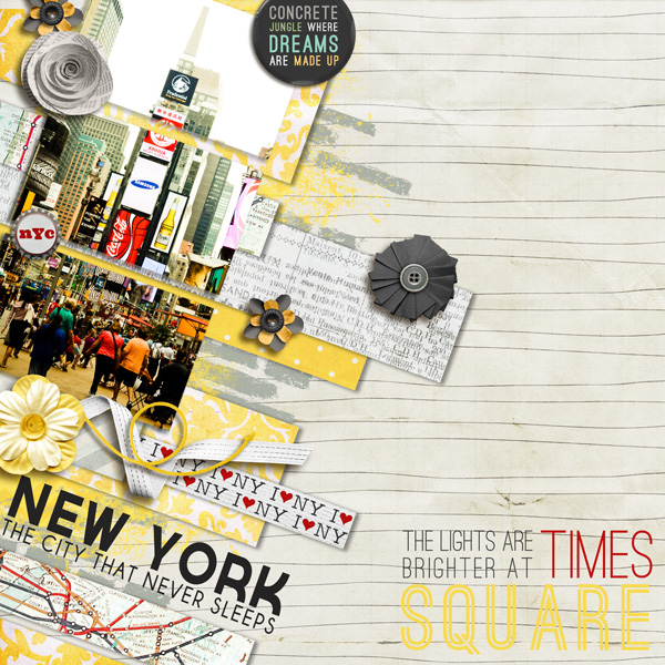 Times Square