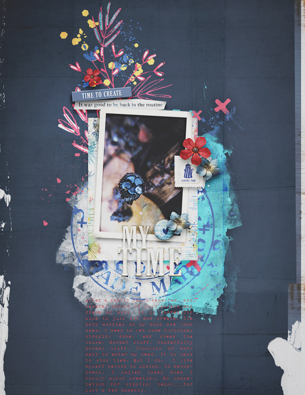TimeToCreate