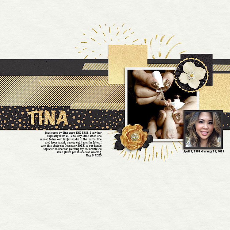 Tina