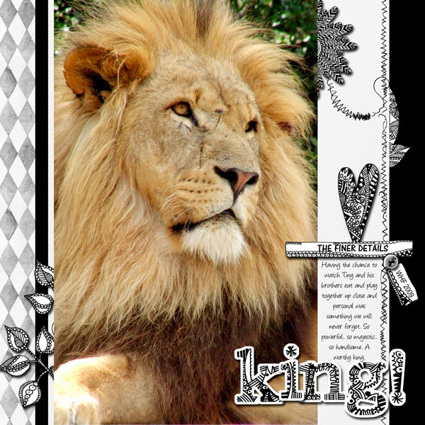 Tinker-king