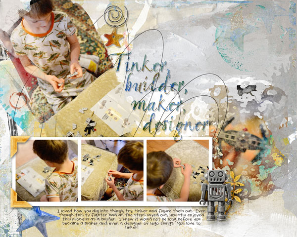tinker maker