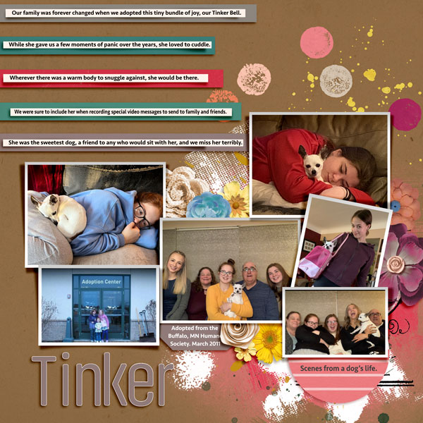 Tinker