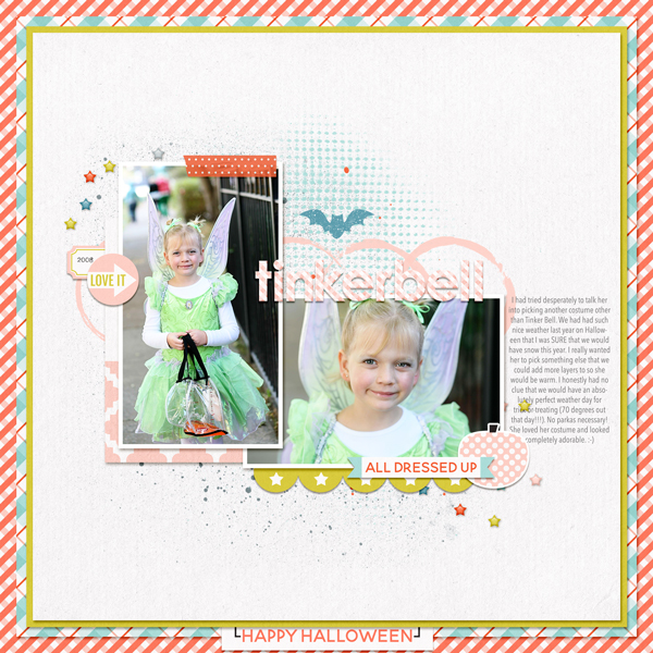 tinkerbell 2008