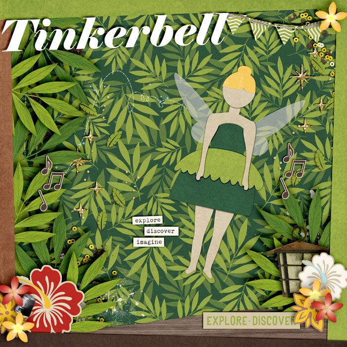Tinkerbell