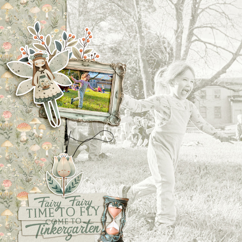 Tinkergarten