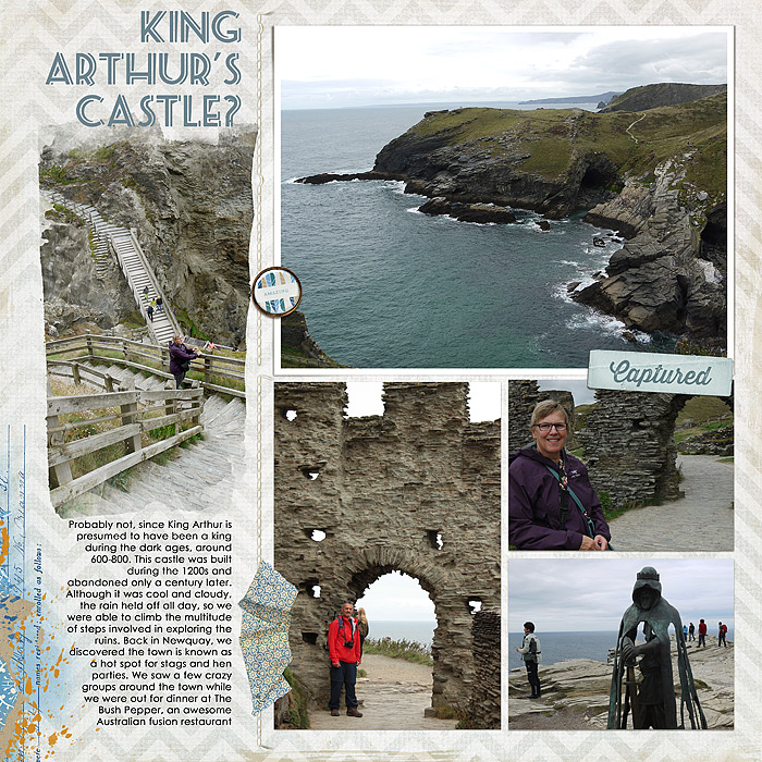 Tintagel