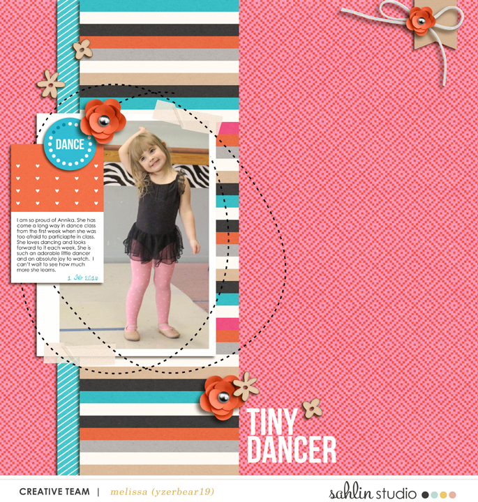 Tiny Dancer