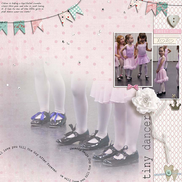 tiny dancer