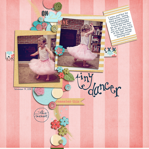 Tiny Dancer
